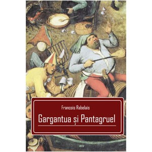 Gargantua și Pantagruel